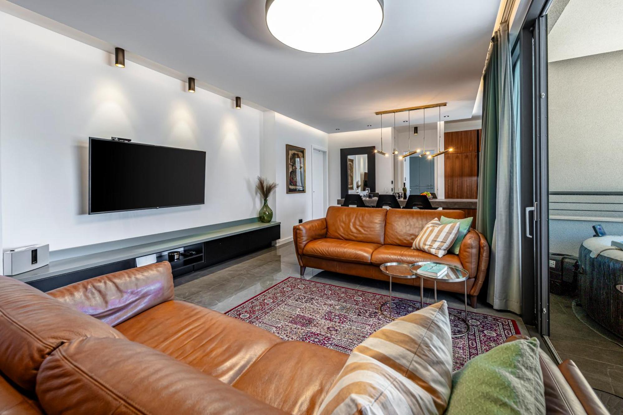 Apartma Sunny Rock Dubrovnik