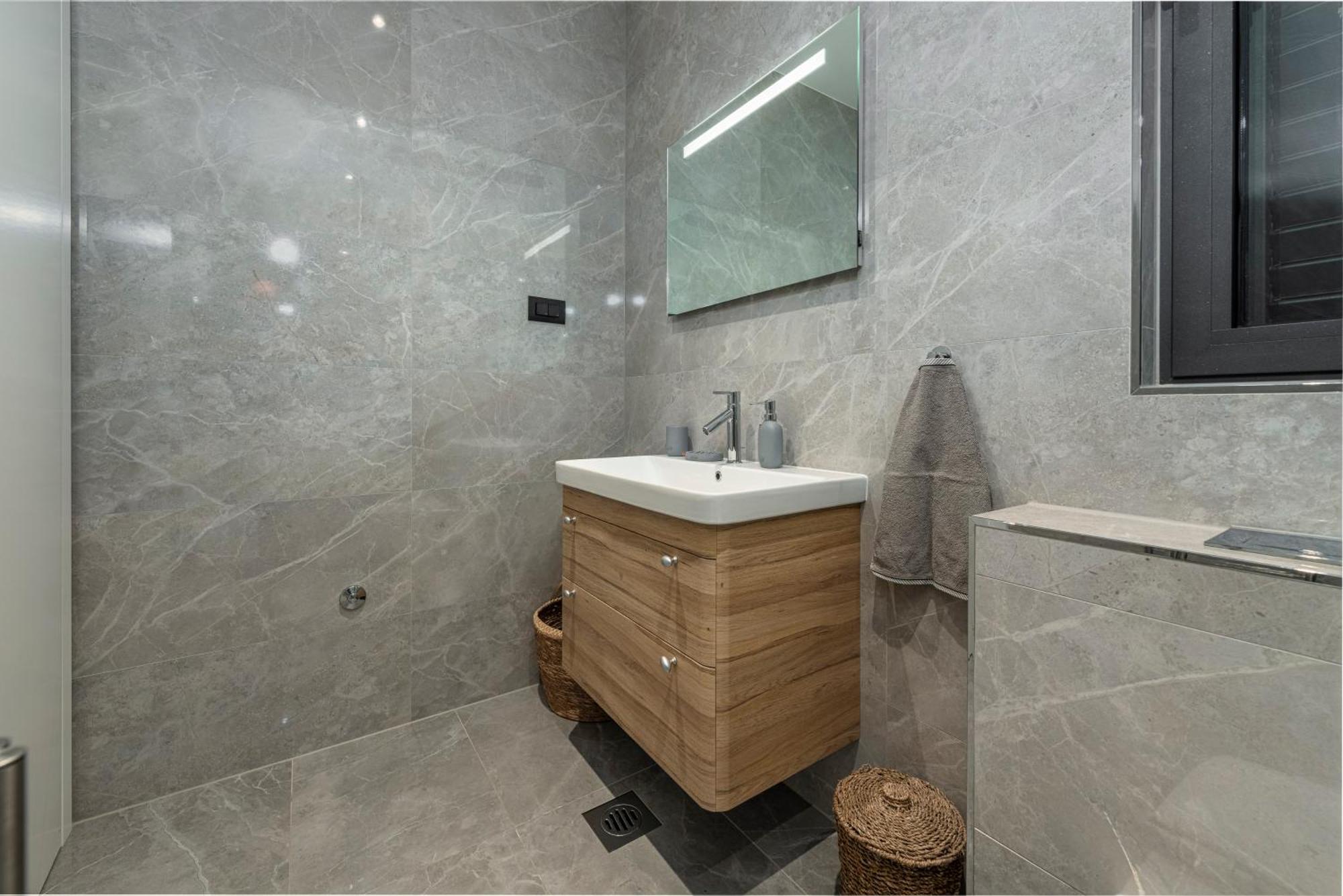 Apartma Sunny Rock