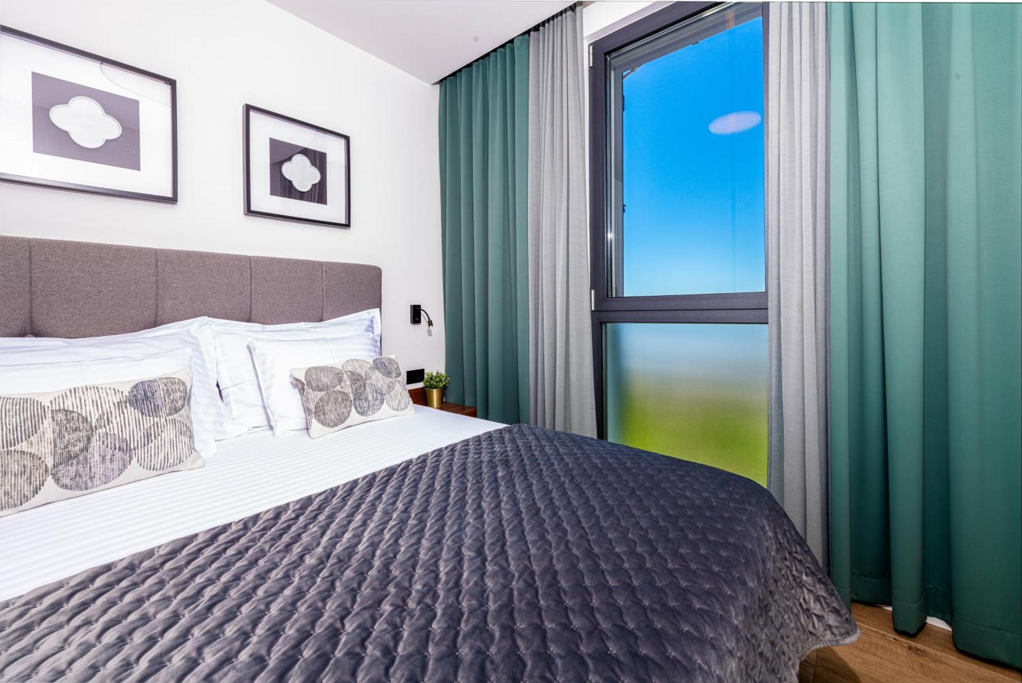 Sunny Rock Apartma Dubrovnik