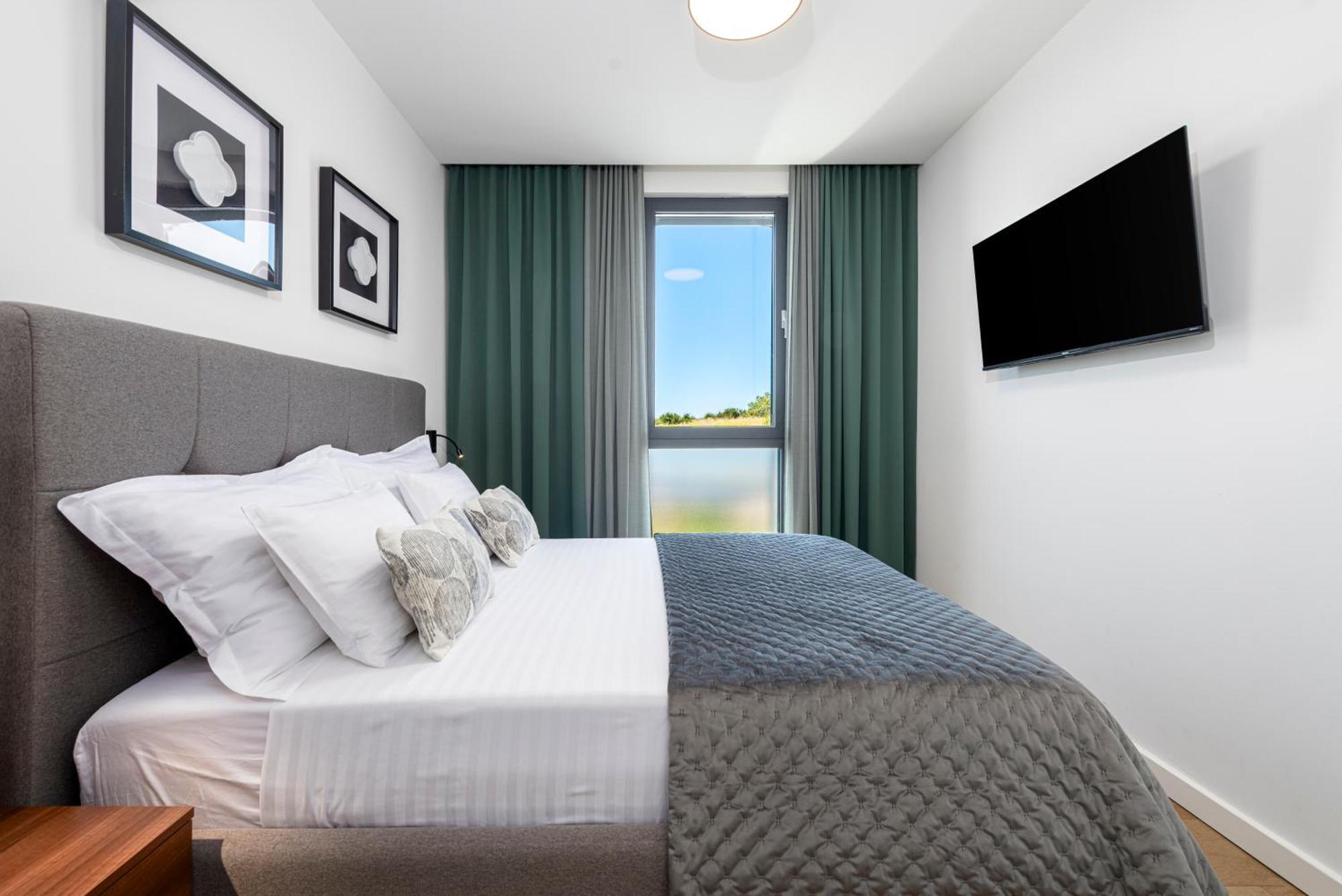 Apartma Sunny Rock