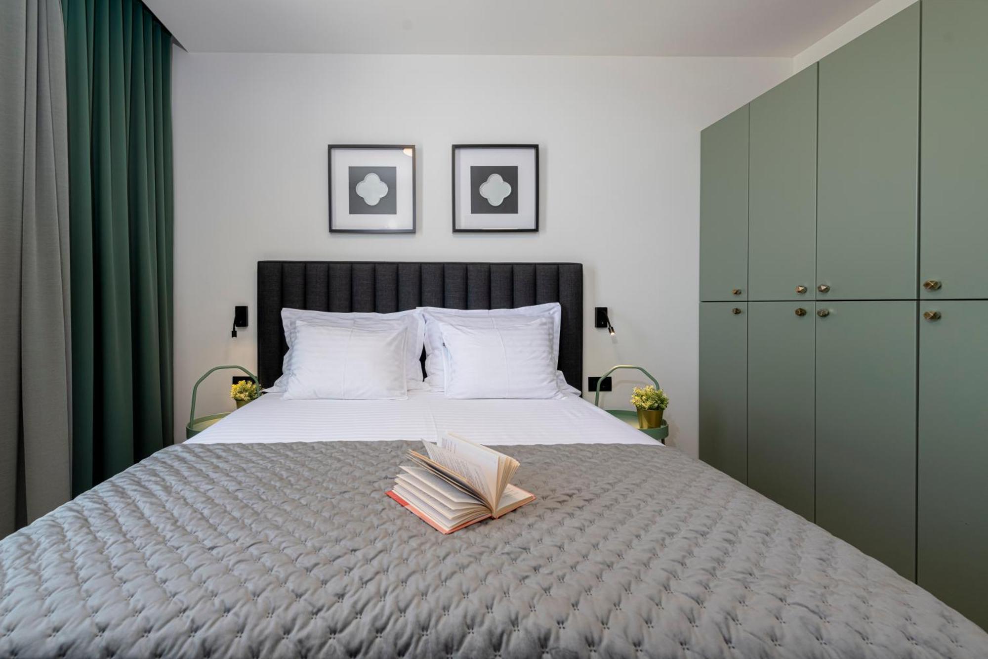 Apartma Sunny Rock Dubrovnik