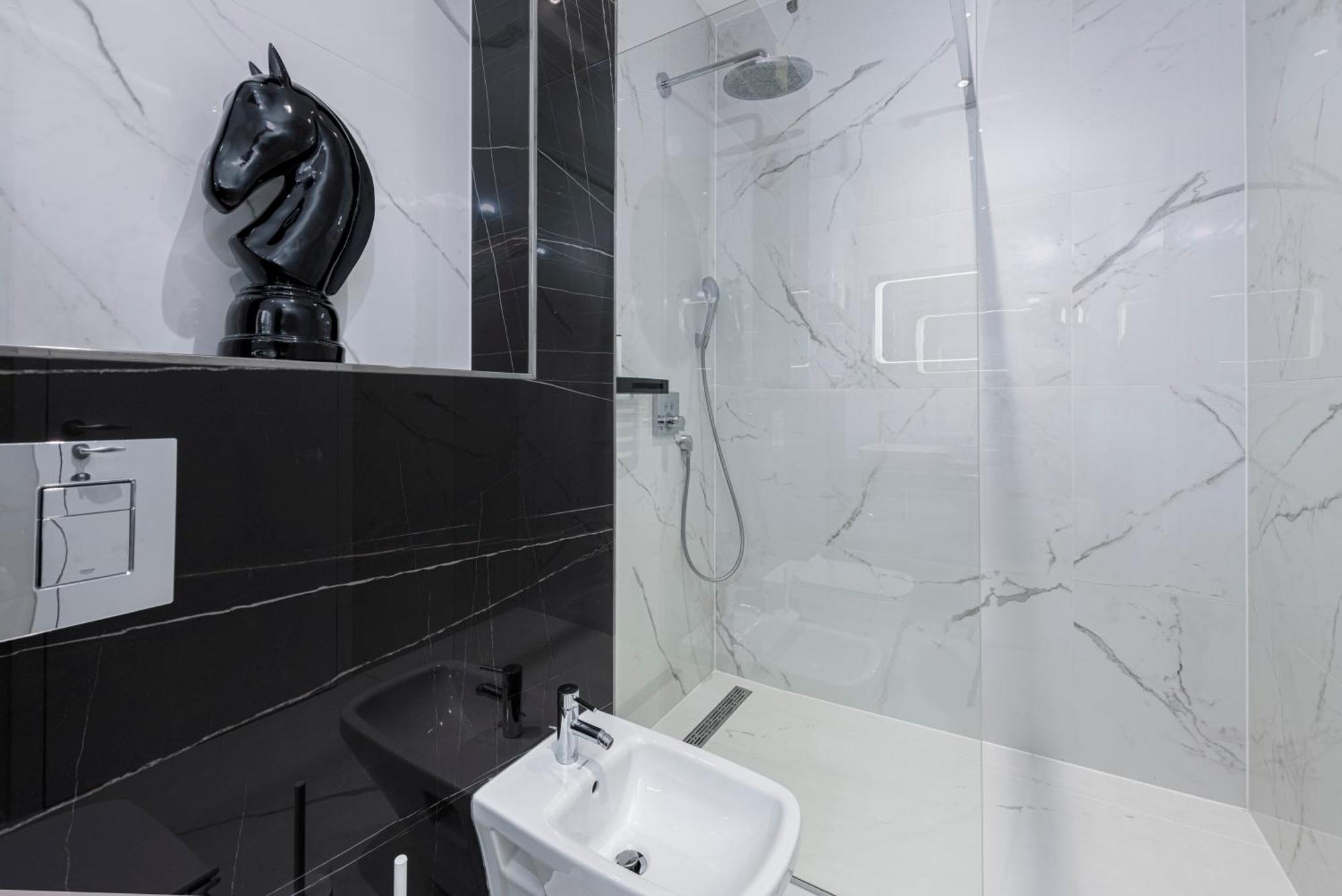 Apartma Sunny Rock