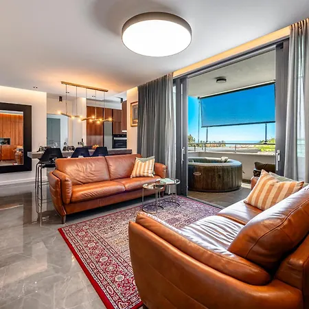 Apartment Sunny Rock Ragusa Esterno foto