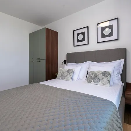 Apartment Sunny Rock Ragusa Esterno foto