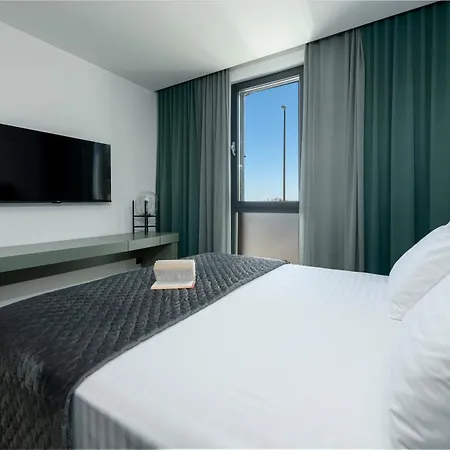 Apartment Sunny Rock Ragusa Esterno foto