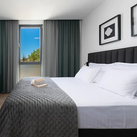 Apartment Sunny Rock Ragusa Esterno foto