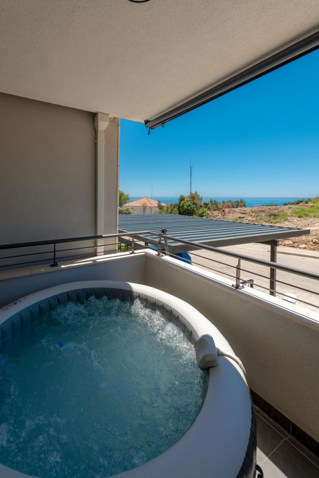 Apartment Sunny Rock Dubrovnik