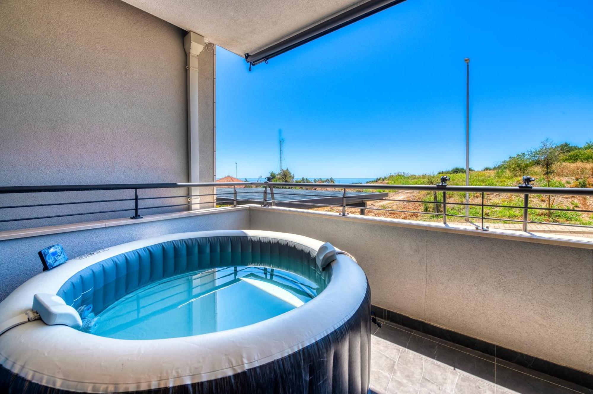 Sunny Rock Apartament