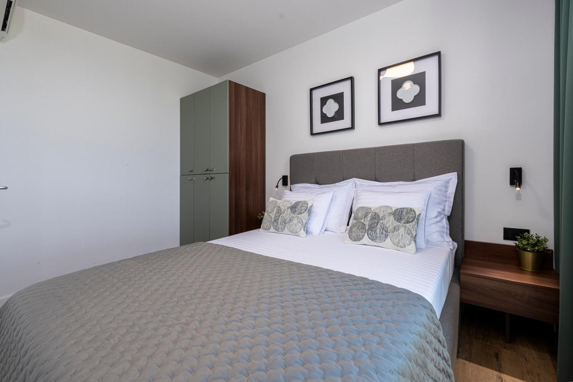 Apartament Sunny Rock *